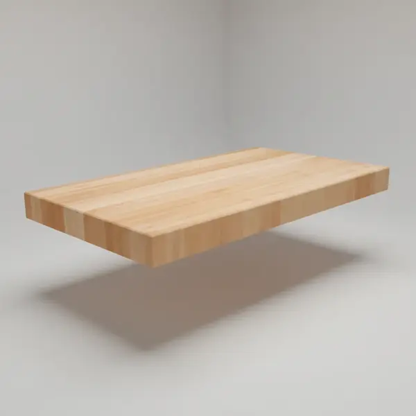 John Boos KCT3-14448-O