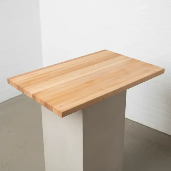 John Boos KCT3-3627-O