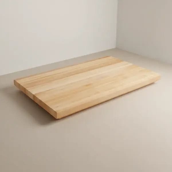 John Boos KCT3-4848-O