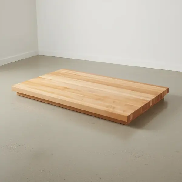 John Boos KCT3-6027-O