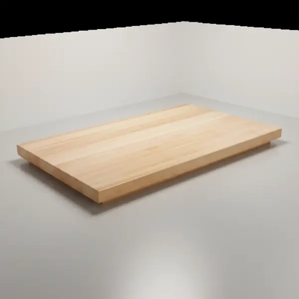 John Boos KCT3-7236-V