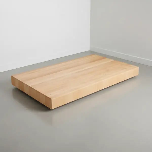 John Boos KCT3-8432-O