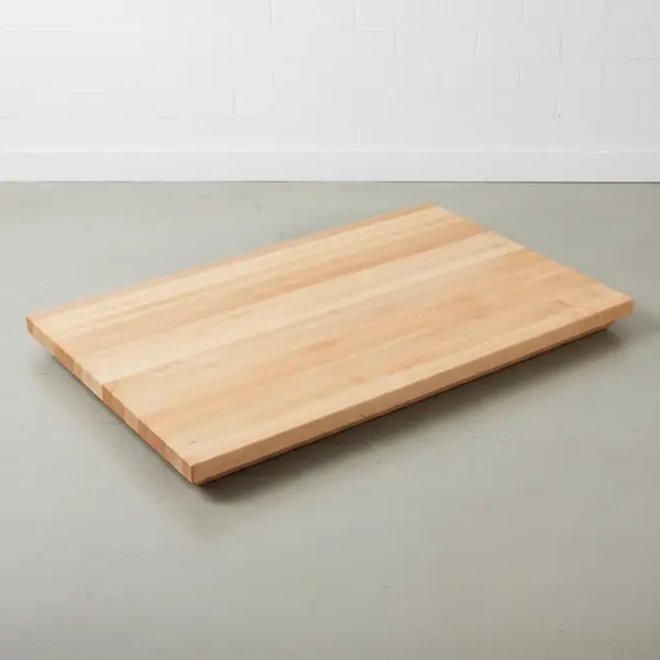 John Boos KCT3-8432-V