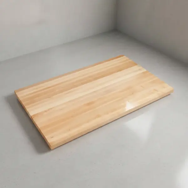 John Boos KCT3-8436-V