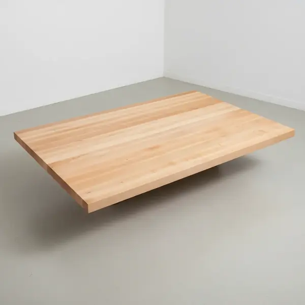 John Boos KCT3-8438-V