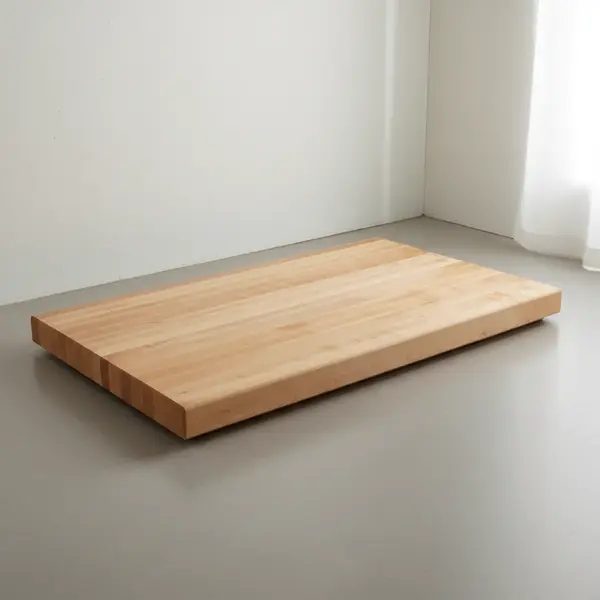 John Boos KCT3-9630-O