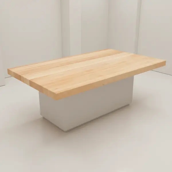 John Boos KCT3-9632-V