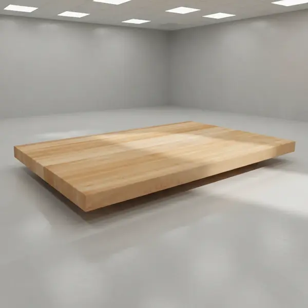 John Boos KCT3-9636-O