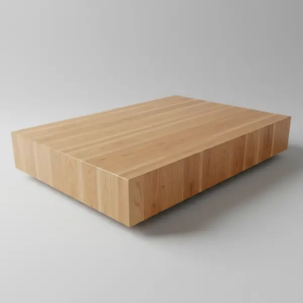 John Boos KCT3-9638-O