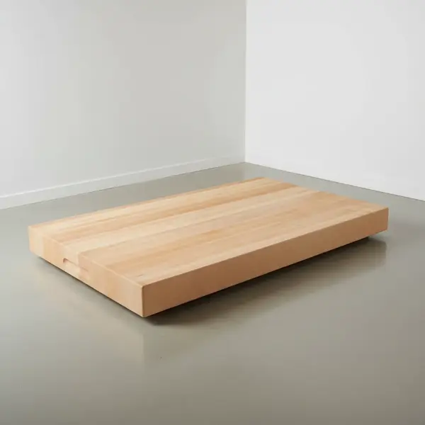 John Boos KCT3-9638-V