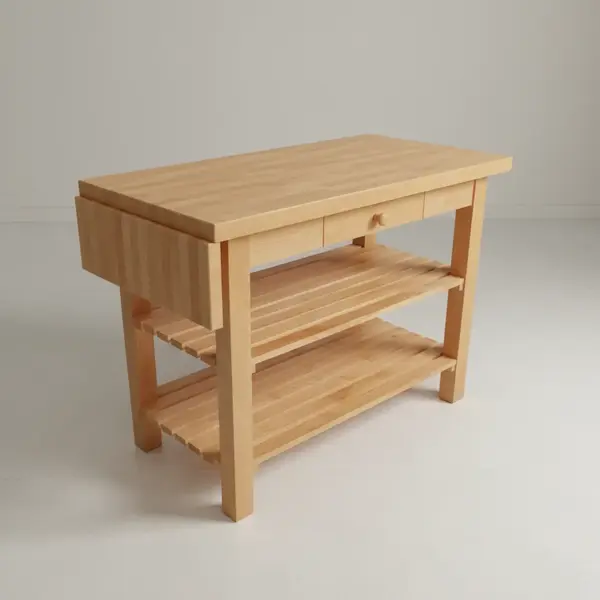 John Boos KIB4838150