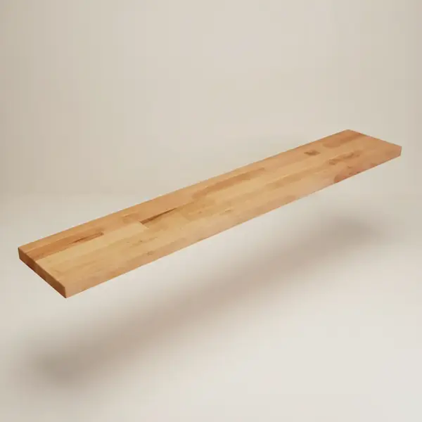 John Boos L050-O Steam Table Cutting Board - 48" x 10"