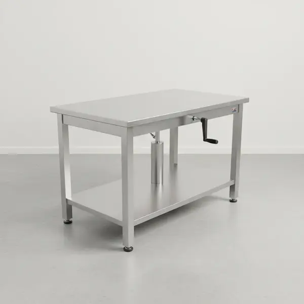 John Boos LT6-3048SSW