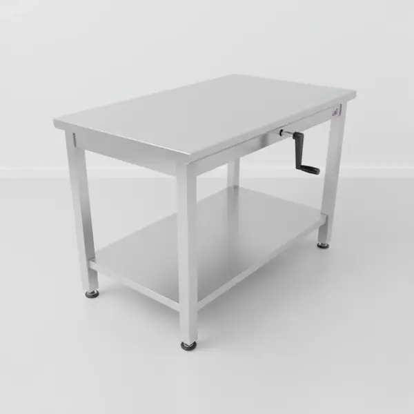 John Boos LT6-3048SSW-X