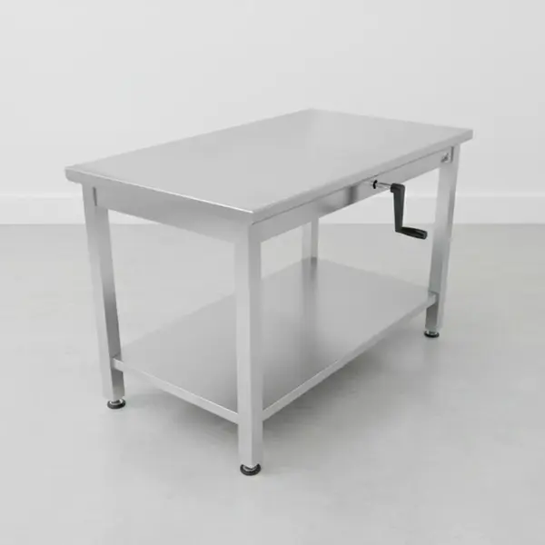 John Boos LT6-3060SSW