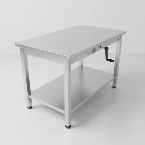 John Boos LT6-3060SSW-X