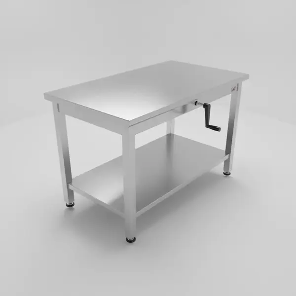 John Boos LT6-3072SSW