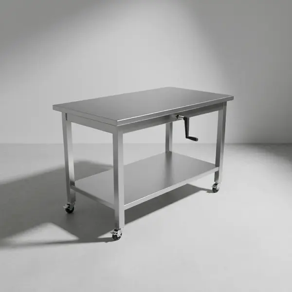 John Boos LT6-3072SSW-C