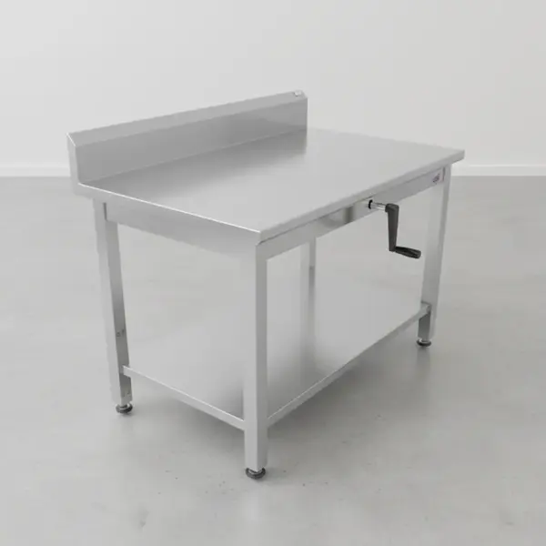 John Boos LT6R5-3048SSW