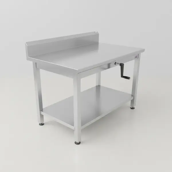 John Boos LT6R5-3060SSW-X