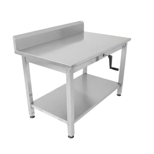 John Boos LT6R5-3072SSW-X