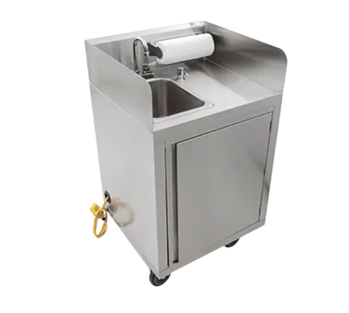 John Boos MHS-2624-X