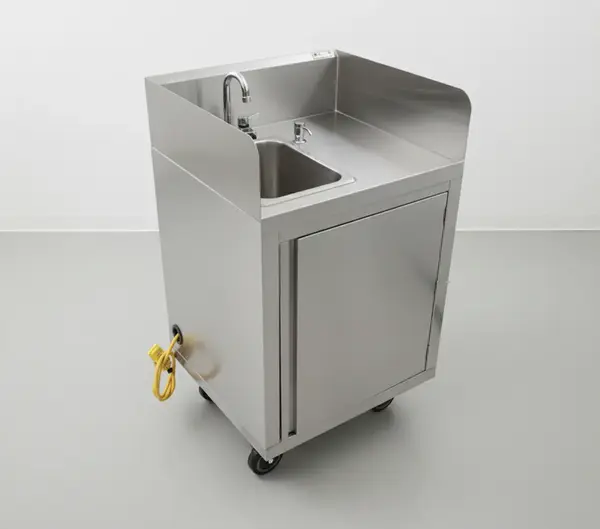 John Boos MHS-2624-X