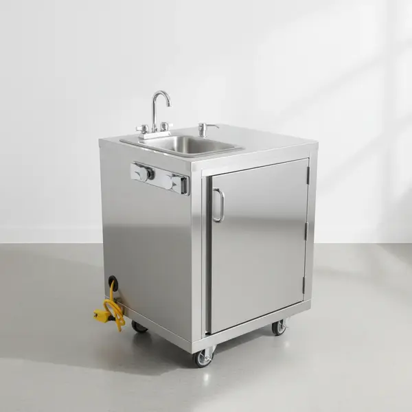 John Boos MHS-F-2624