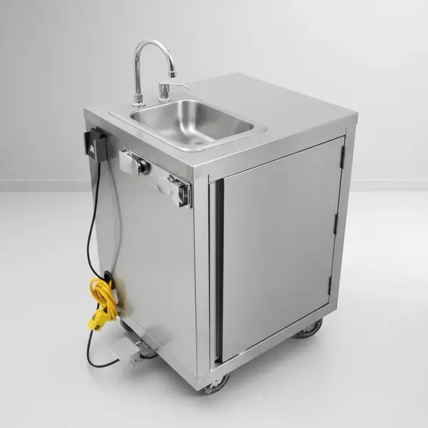 John Boos MHS-F-2624-FS