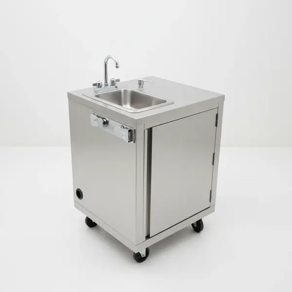 John Boos MHS-F-2624-X