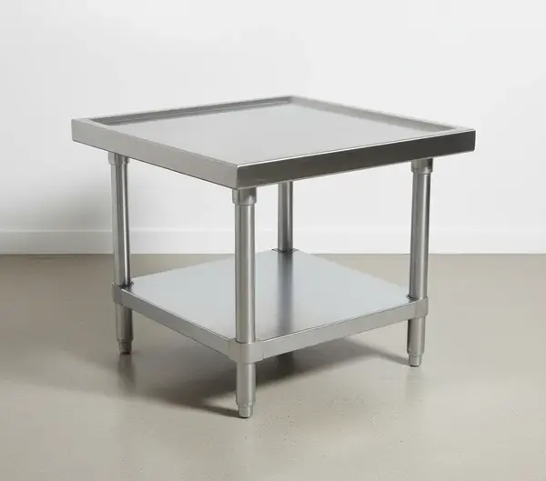 John Boos MS4-2424SSK