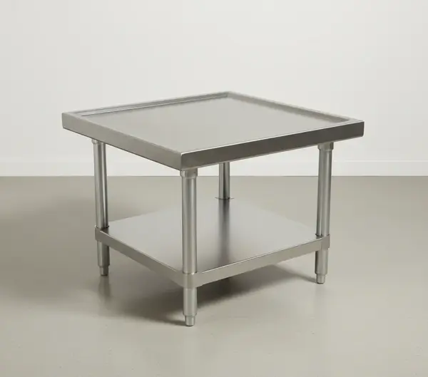 John Boos MS4-2424SSK-X