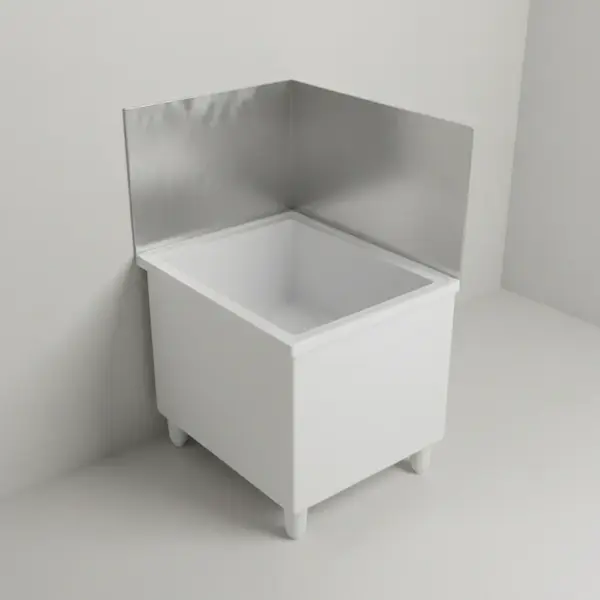 John Boos MSWC2016-27R