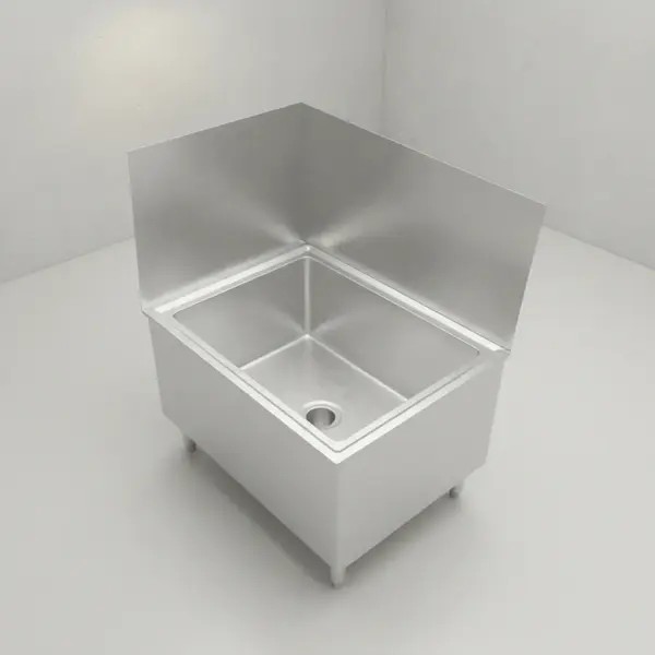 John Boos MSWC2020-27LR