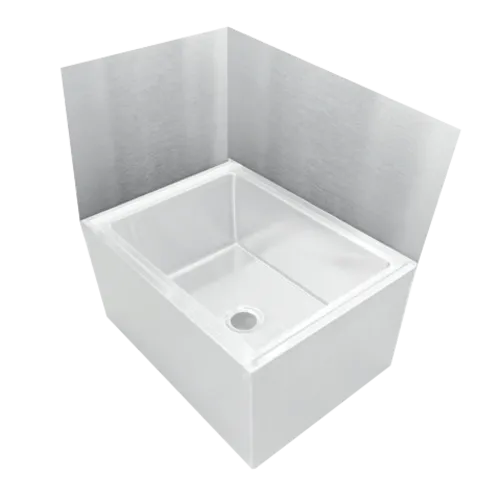 John Boos MSWC2820-27LR