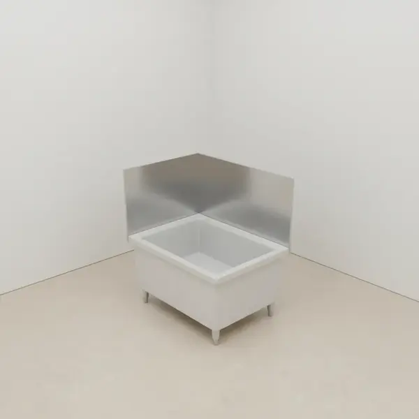 John Boos MSWC2820-27R