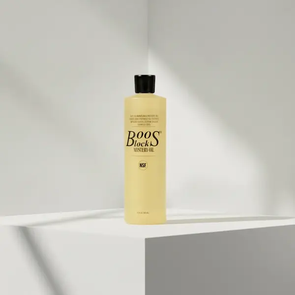 John Boos MYS-3-SplitCase