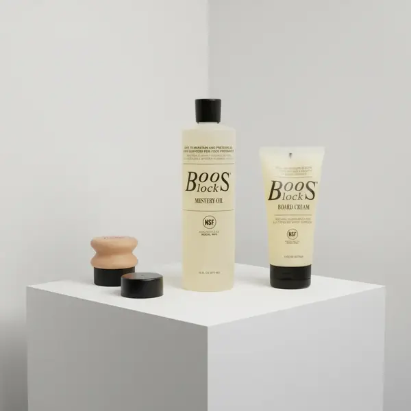 John Boos MYSCRMAPPGP