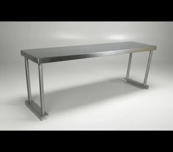 John Boos OS-ES-1836-X