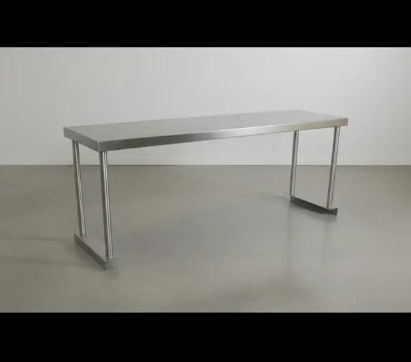 John Boos OS-ES-1848