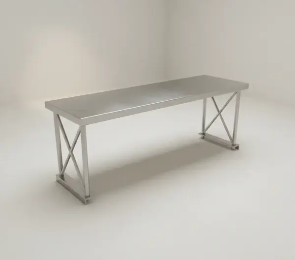 John Boos OS-ES-1872