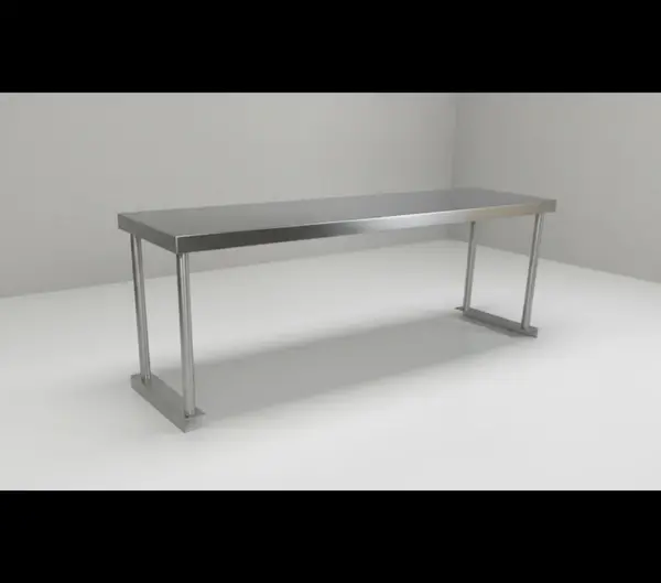 John Boos OS-ES-1896-X