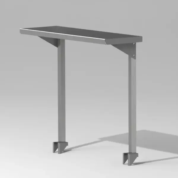 John Boos OSC16FK-1248