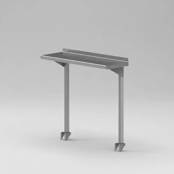 John Boos OSC16RK-18144