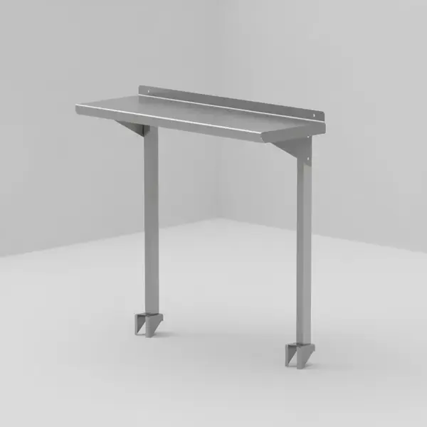 John Boos OSC16RK-1872