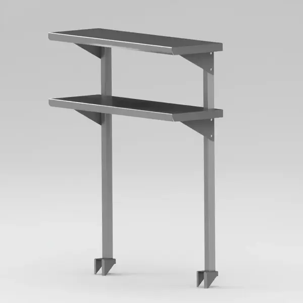 John Boos OSC26FK-1272