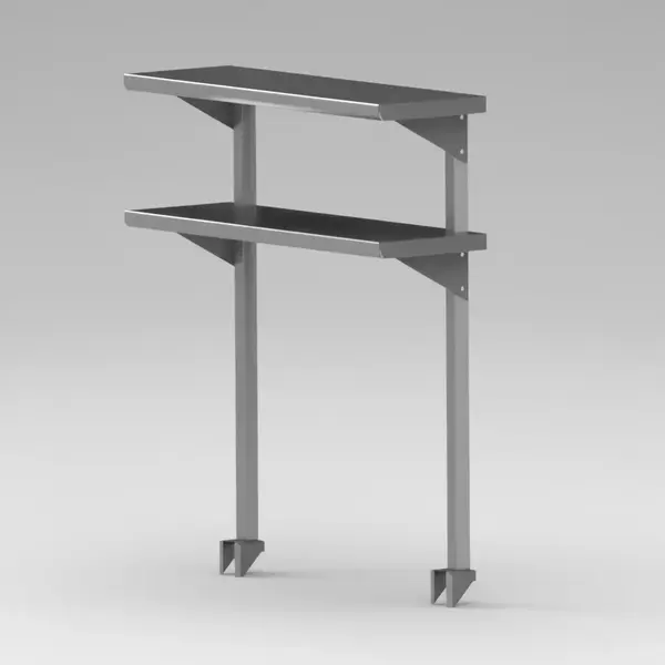 John Boos OSC26FK-1284