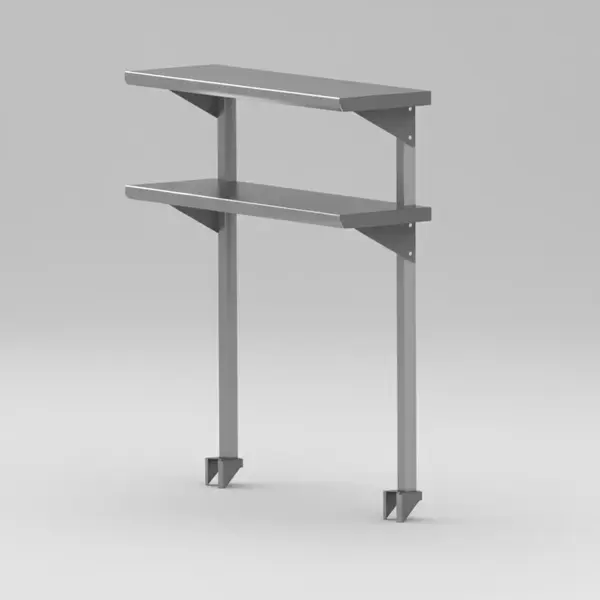 John Boos OSC26FK-1860