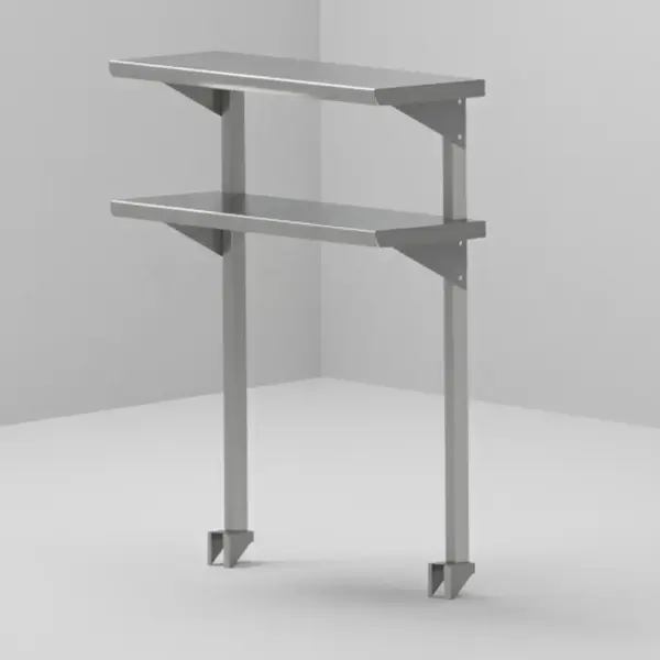 John Boos OSC26FK-1896