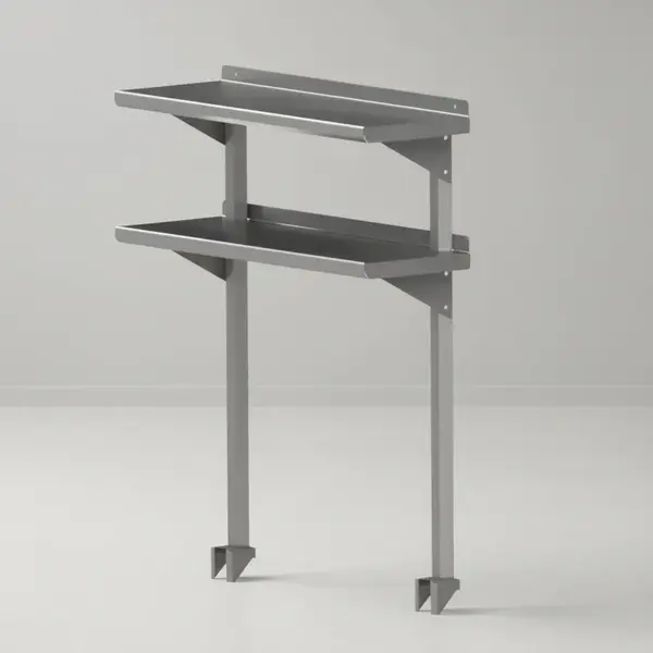 John Boos OSC26RK-1296